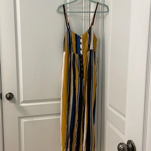 Urban Outfitters Romper